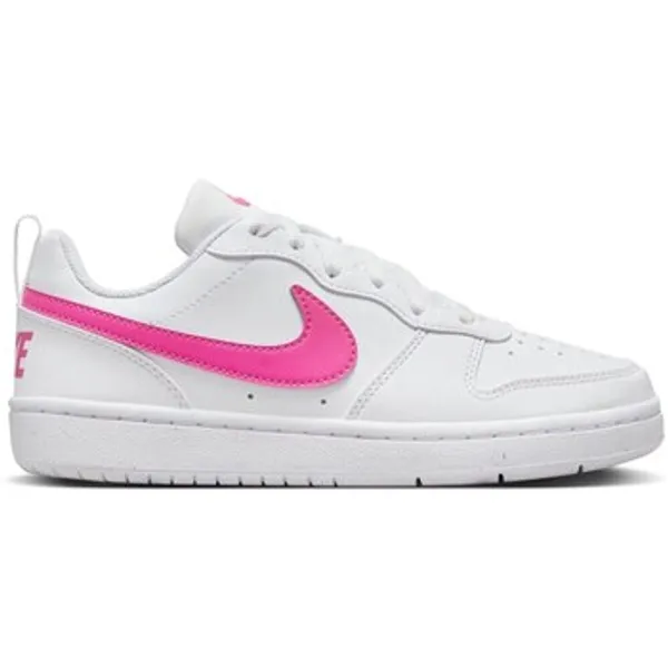 Nike Court Borough Low Recraft Wit, vergelijk prijzen bij 1 winkel