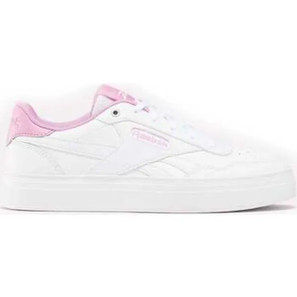 Reebok Court Advance Wit, vergelijk prijzen bij 1 winkel
