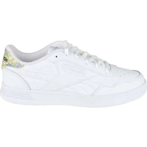 Reebok Court Advance Wit, vergelijk prijzen bij 1 winkel