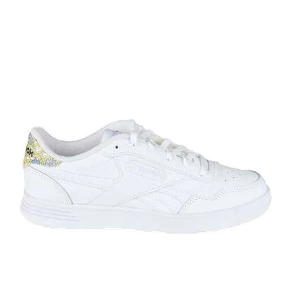 Reebok Court Advance Wit, vergelijk prijzen bij 1 winkel