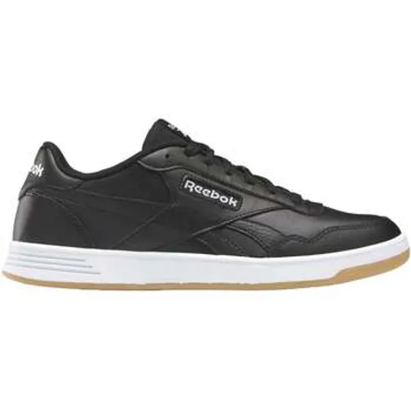 Reebok Court Advance Zwart, vergelijk prijzen bij 2 winkels