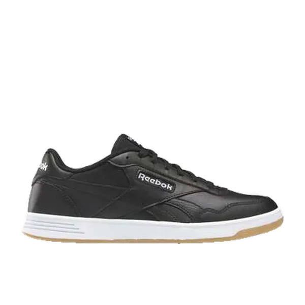 Reebok Court Advance Zwart, vergelijk prijzen bij 1 winkel