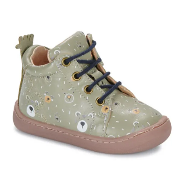 Easy Peasy MY Deboo Lacet+ Groen, vergelijk prijzen bij 1 winkel