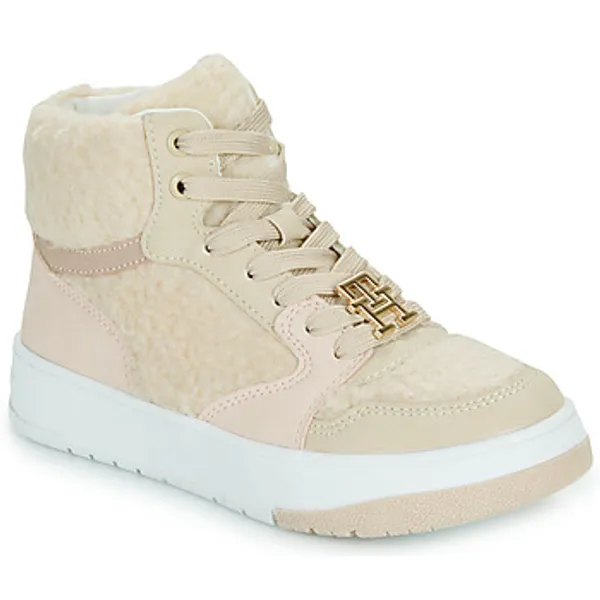 Tommy Hilfiger Nathan Beige, vergelijk prijzen bij 1 winkel