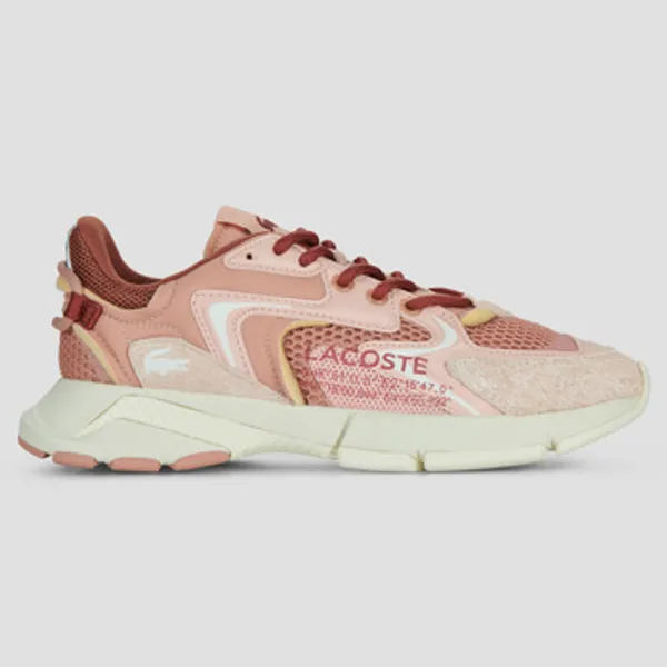 Lacoste L003 Neo Roze, vergelijk prijzen bij 1 winkel