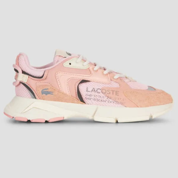 Lacoste L003 Neo Roze, vergelijk prijzen bij 1 winkel