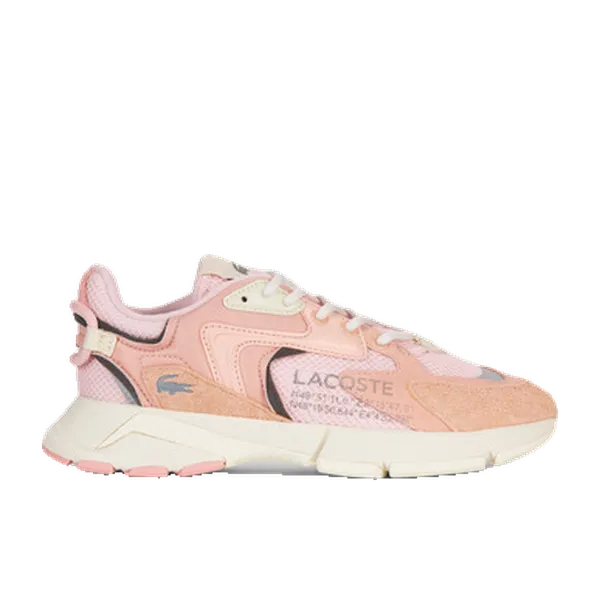 Lacoste L003 Neo Roze, vergelijk prijzen bij 1 winkel