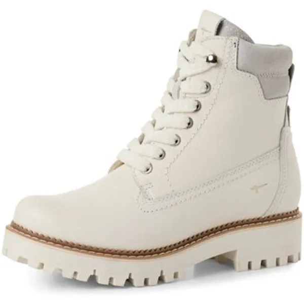 Tamaris Hoge Sneakers Wit, vergelijk prijzen bij 1 winkel