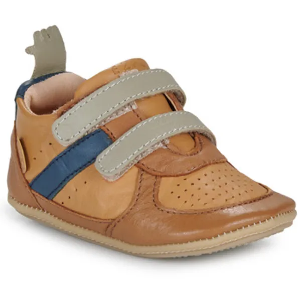 Easy Peasy MY Pre Basket Velcro Bruin, vergelijk prijzen bij 1 winkel
