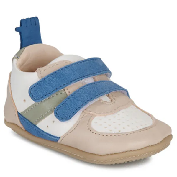 Easy Peasy MY Pre Basket Velcro Multicolor, vergelijk prijzen bij 1 winkel