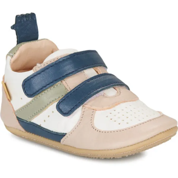 Easy Peasy MY Pre Basket Velcro Blauw, vergelijk prijzen bij 1 winkel