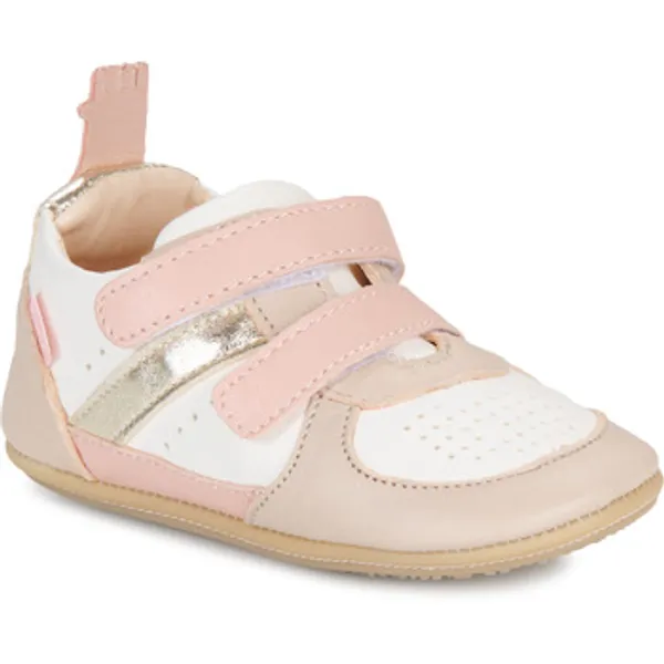 Easy Peasy MY Pre Basket Velcro Roze, vergelijk prijzen bij 1 winkel