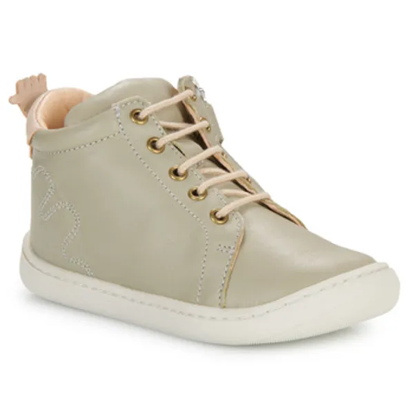 Easy Peasy MY Deboo Lacet Groen, vergelijk prijzen bij 1 winkel