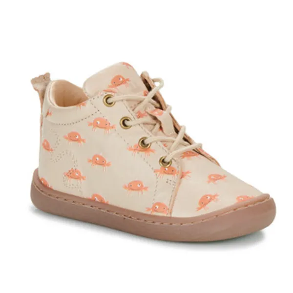 Easy Peasy MY Deboo Lacet Beige, vergelijk prijzen bij 1 winkel