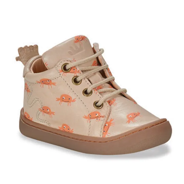 Easy Peasy MY Deboo Lacet Beige, vergelijk prijzen bij 1 winkel