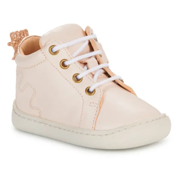 Easy Peasy MY Deboo Lacet Roze, vergelijk prijzen bij 1 winkel