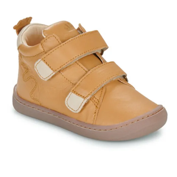 Easy Peasy MY Deboo Velcro Bruin, vergelijk prijzen bij 1 winkel