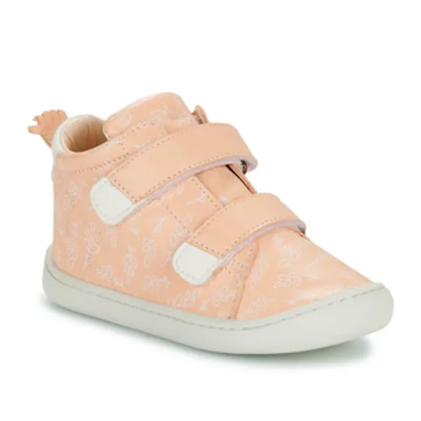 Easy Peasy MY Deboo Velcro Oranje, vergelijk prijzen bij 1 winkel