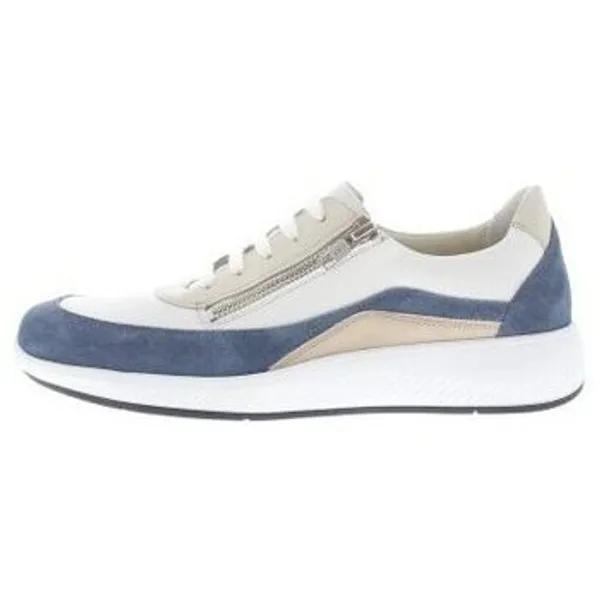 Solidus Halea F Blauw, vergelijk prijzen bij 1 winkel