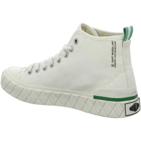 Palladium Sneakers Wit, vergelijk prijzen bij 1 winkel