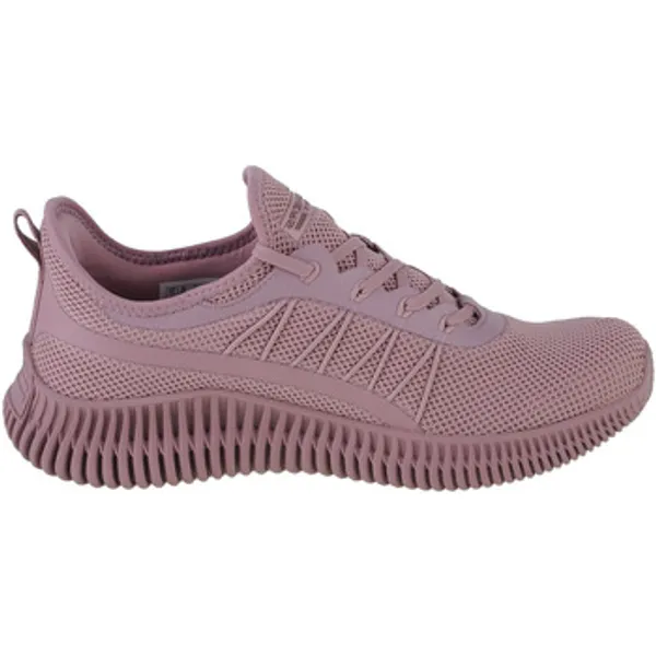 Skechers Bobs Geo-New Aesthetics Roze, vergelijk prijzen bij 1 winkel