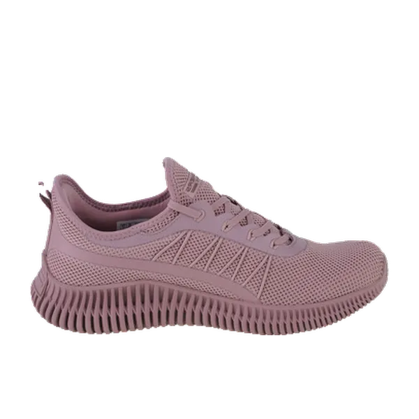 Skechers Bobs Geo-New Aesthetics Roze, vergelijk prijzen bij 1 winkel