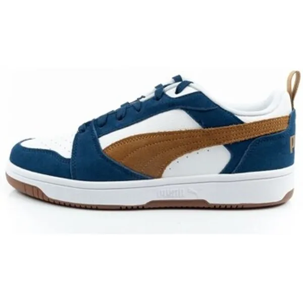 Puma Rebound V6 Blauw, vergelijk prijzen bij 1 winkel
