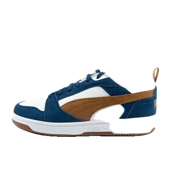 Puma Rebound V6 Blauw, vergelijk prijzen bij 1 winkel