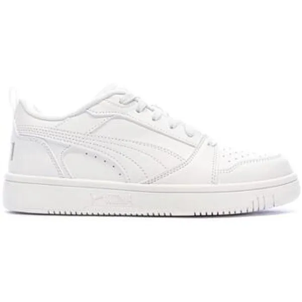 Puma Rebound V6 Wit, vergelijk prijzen bij 1 winkel