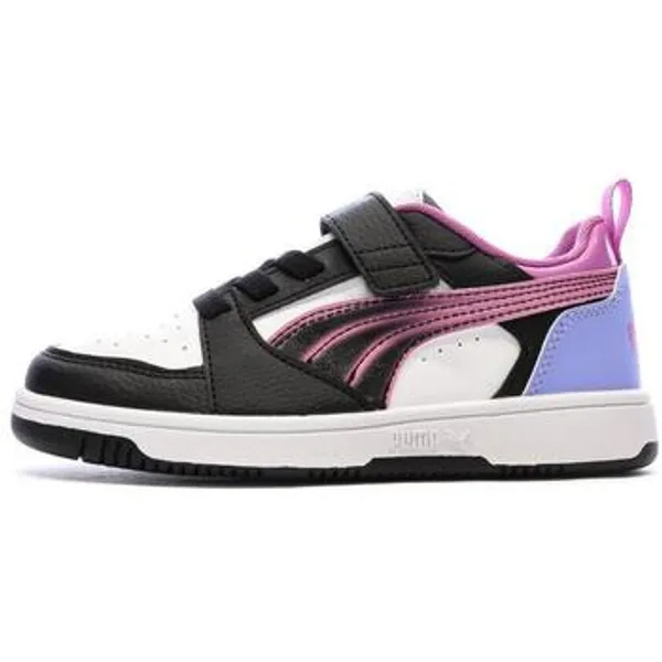 Puma Rebound V6 Zwart, vergelijk prijzen bij 1 winkel