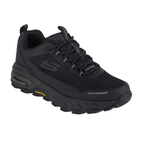 Skechers Track Max Protect Fast Zwart, vergelijk prijzen bij 1 winkel