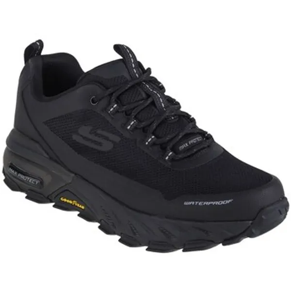 Skechers Max Protect-Fast Track Zwart, vergelijk prijzen bij 1 winkel
