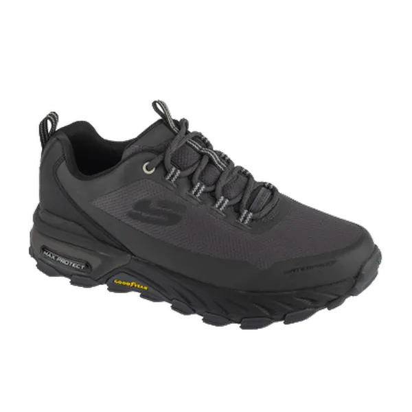 Skechers Track Max Protect-Fast Grijs, vergelijk prijzen bij 1 winkel