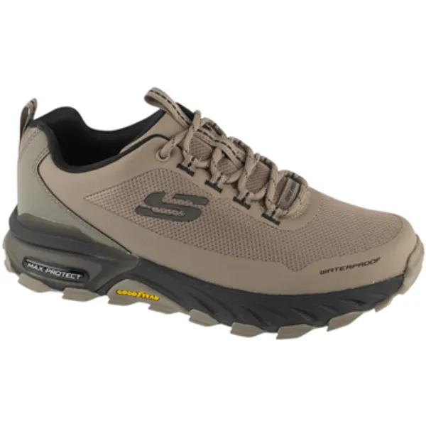 Skechers Track Max Protect-Fast Grijs, vergelijk prijzen bij 2 winkels