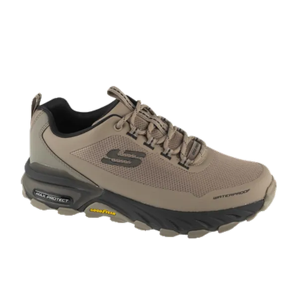 Skechers Track Max Protect-Fast Grijs, vergelijk prijzen bij 1 winkel