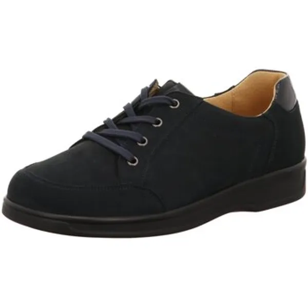 Ganter Lage Sneakers Blauw, vergelijk prijzen bij 1 winkel