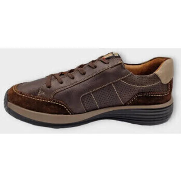 Mephisto Sacco Bruin, vergelijk prijzen bij 1 winkel