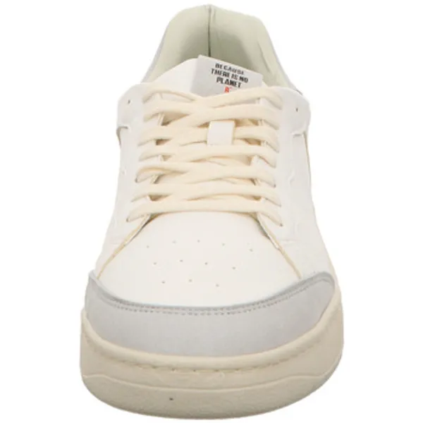 Ecoalf Lage Sneakers Wit, vergelijk prijzen bij 1 winkel