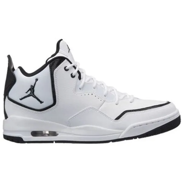 Nike Air Jordan Courtside Wit, foto 2 van 2