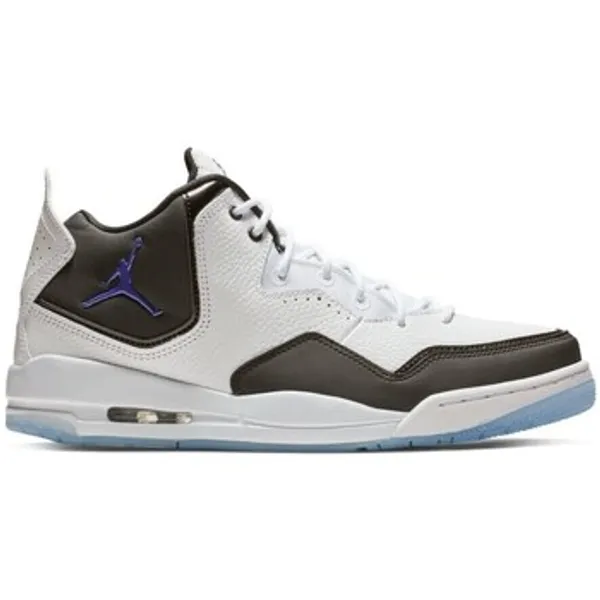 Nike Air Jordan Courtside Wit, vergelijk prijzen bij 1 winkel