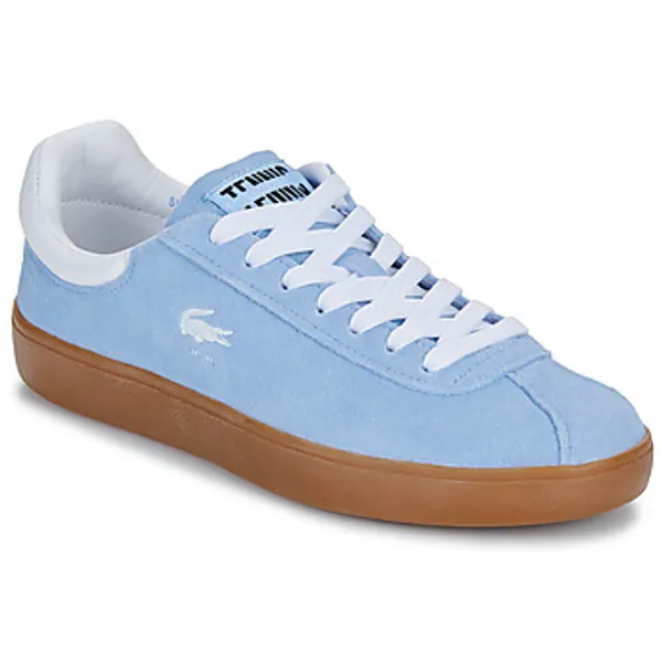 Lacoste Baseshot Blauw, vergelijk prijzen bij 1 winkel