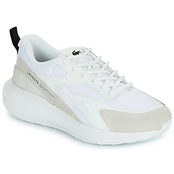 Lacoste L003 Evo Wit, vergelijk prijzen bij 1 winkel