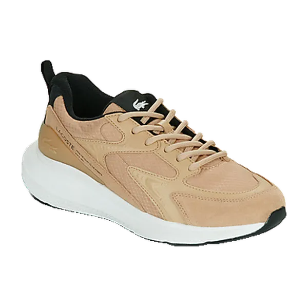 Lacoste L003 Evo Beige, vergelijk prijzen bij 1 winkel