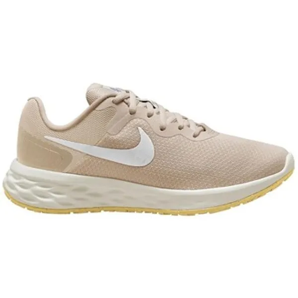 Nike Revolution 6 NN Beige, vergelijk prijzen bij 1 winkel