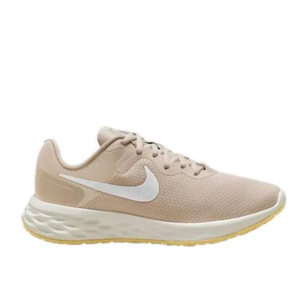 Nike Revolution 6 NN Beige, vergelijk prijzen bij 1 winkel
