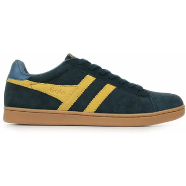 Gola Equipe II Suede Blauw, vergelijk prijzen bij 2 winkels
