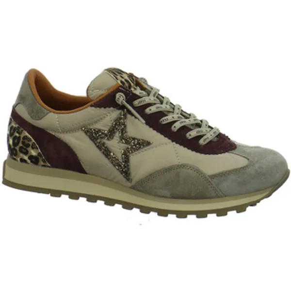 Cetti Lage Sneakers Beige, vergelijk prijzen bij 1 winkel