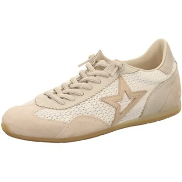 Cetti Lage Sneakers Beige, vergelijk prijzen bij 1 winkel
