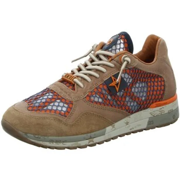 Cetti Lage Sneakers Bruin, vergelijk prijzen bij 1 winkel