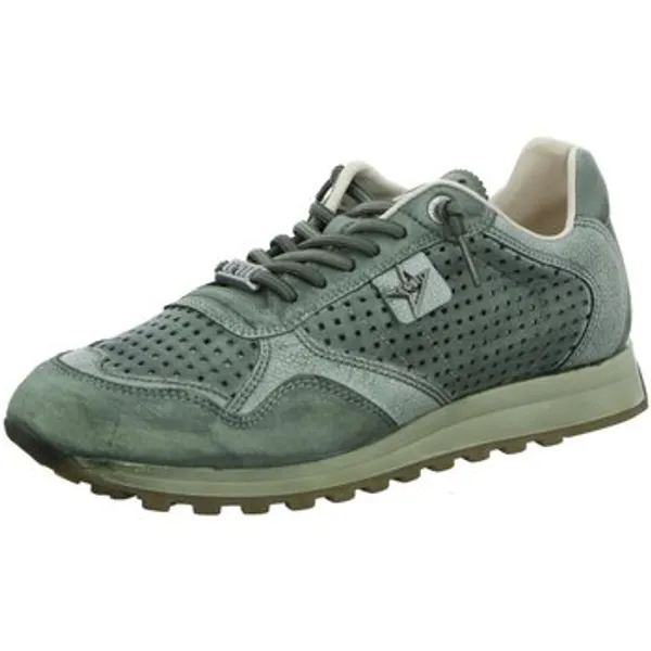 Cetti Lage Sneakers Groen, vergelijk prijzen bij 1 winkel